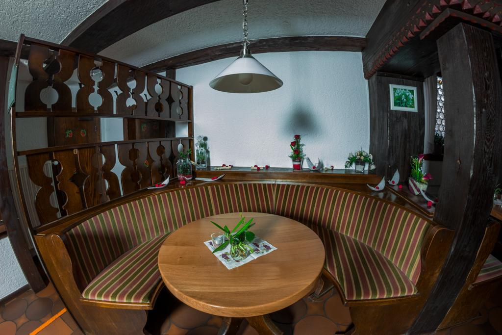 Ratskeller Niederurff - Hotel & Restaurant Bad Zwesten Bagian luar foto