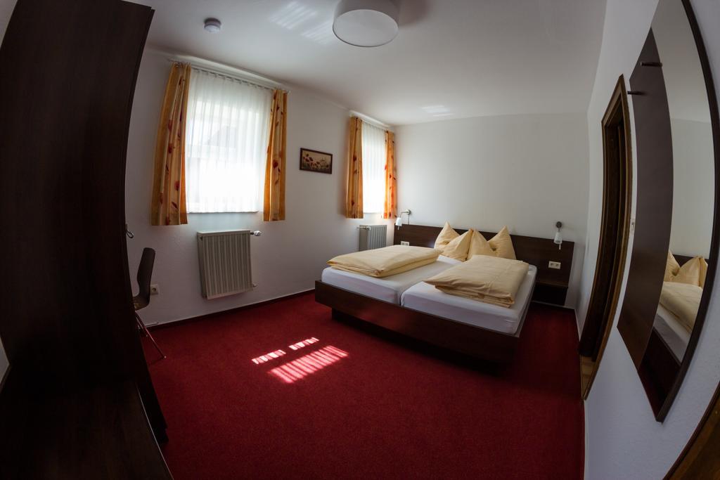 Ratskeller Niederurff - Hotel & Restaurant Bad Zwesten Ruang foto